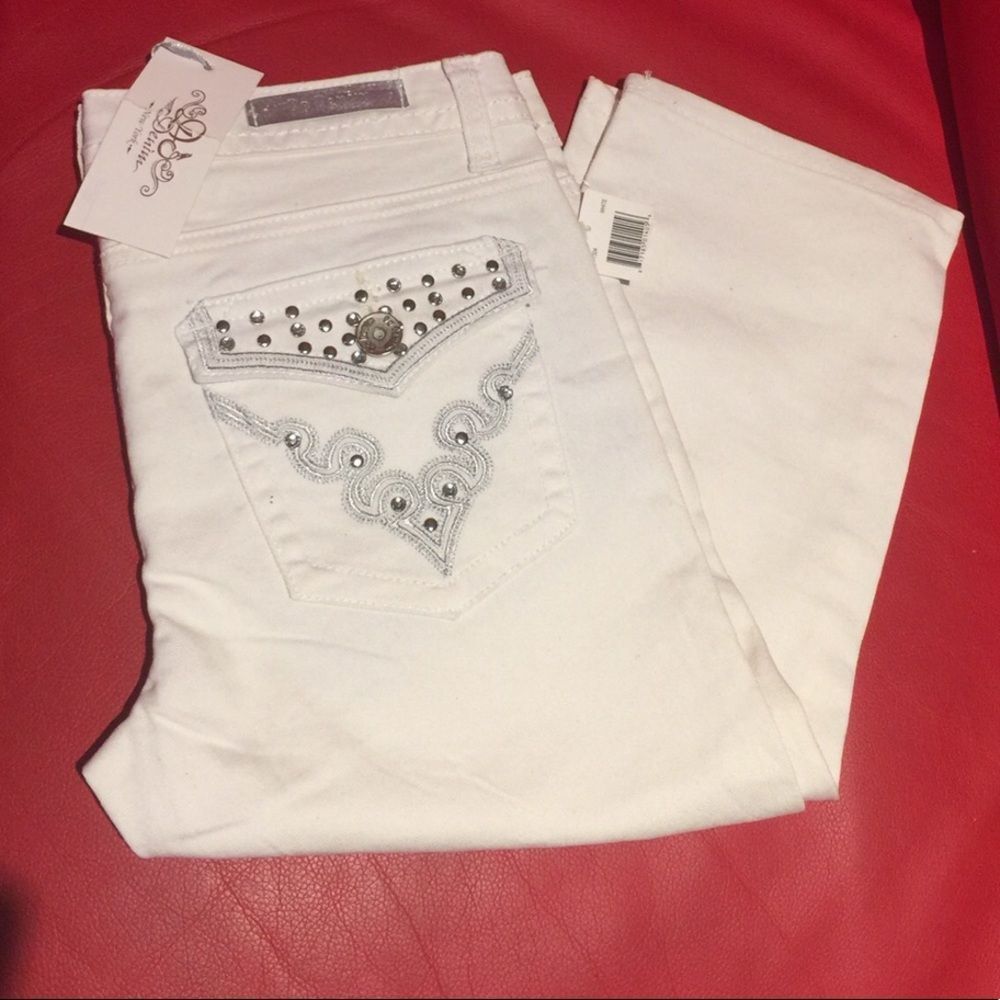 Denim New York jeans